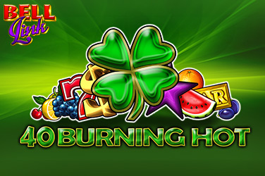 40 Burning Hot VIP Bell Link