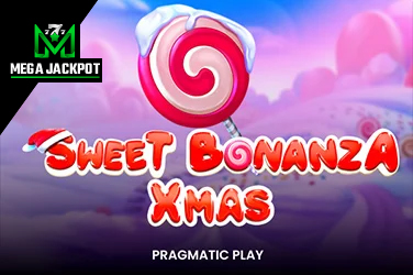 Sweet Bonanza Xmas™
