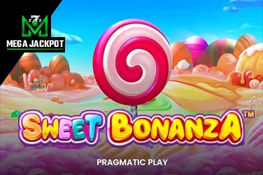 Sweet Bonanza™